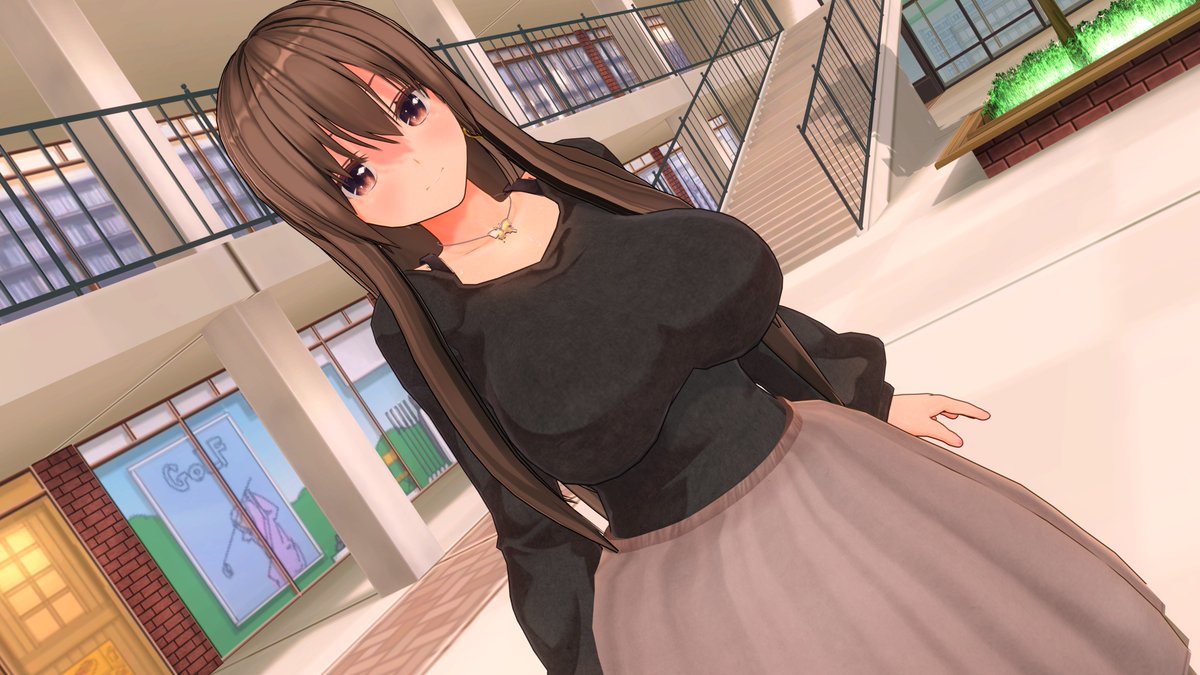 お姉さん的な(*'▽`*)❤️ 