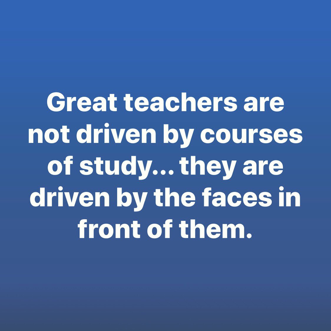 It’s that time of year. Be Awesome