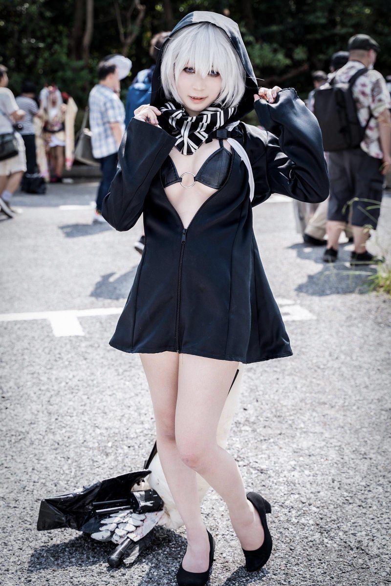 Twoucan レ級 の注目ツイート コスプレ Twoucan レ級 の注目ツイート コスプレ