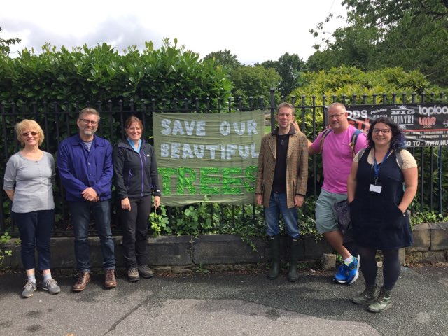 Huddersfield Uni Press - no longer active on X tweet media