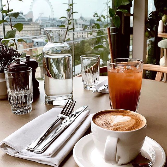 Morning views! 📸 @nataliahrypa ift.tt/32VaoyI