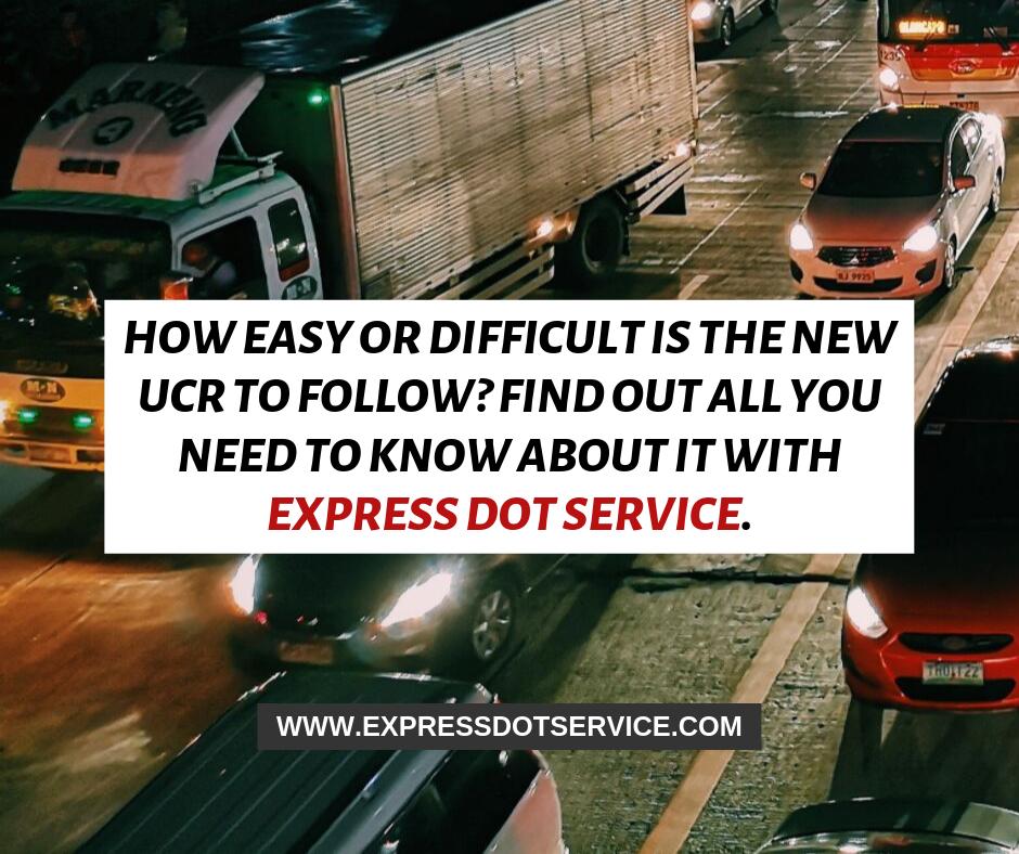 express_dot's tweet image. How easy or difficult is the new UCR to follow? Find out all you need to know about it with Express DOT Service.

Visit expressdotservice.com for more information.

#Trucking #USA #UCR #UCRRenewal #UCRRegistration #DOTCompliance #ExpressDOTService #UCRServices #US #FMCSA #Fleet