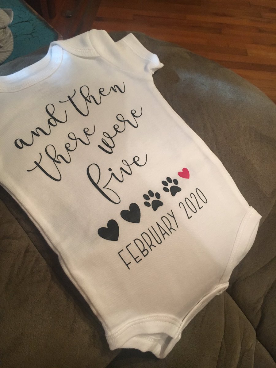 mjvickers_11's tweet photo. Baby Reneau Feb 2020!! https://t.co/okwAoPf58T
