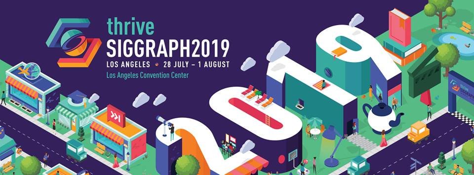 Sohonet's tweet photo. Heading to @siggraph this week? Meet w/ Sohonet at the @awscloud booth (#1203) & see how our high-speed, secure conduit to the AWS Cloud, FastLane can help you! https://t.co/F9e2aS6x5b #cloudrendering #cloudstorage #virtualworkstations #remotecompute #VFX https://t.co/rDtU0dV6Iq