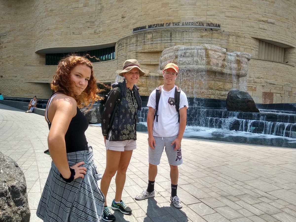 Beth Meyer tweet media