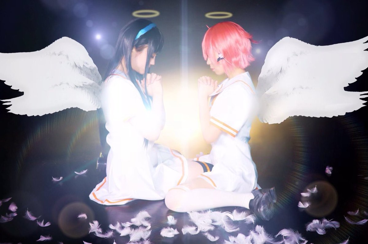 Twoucan 0724神様家族併せ の注目ツイート イラスト マンガ コスプレ モデル