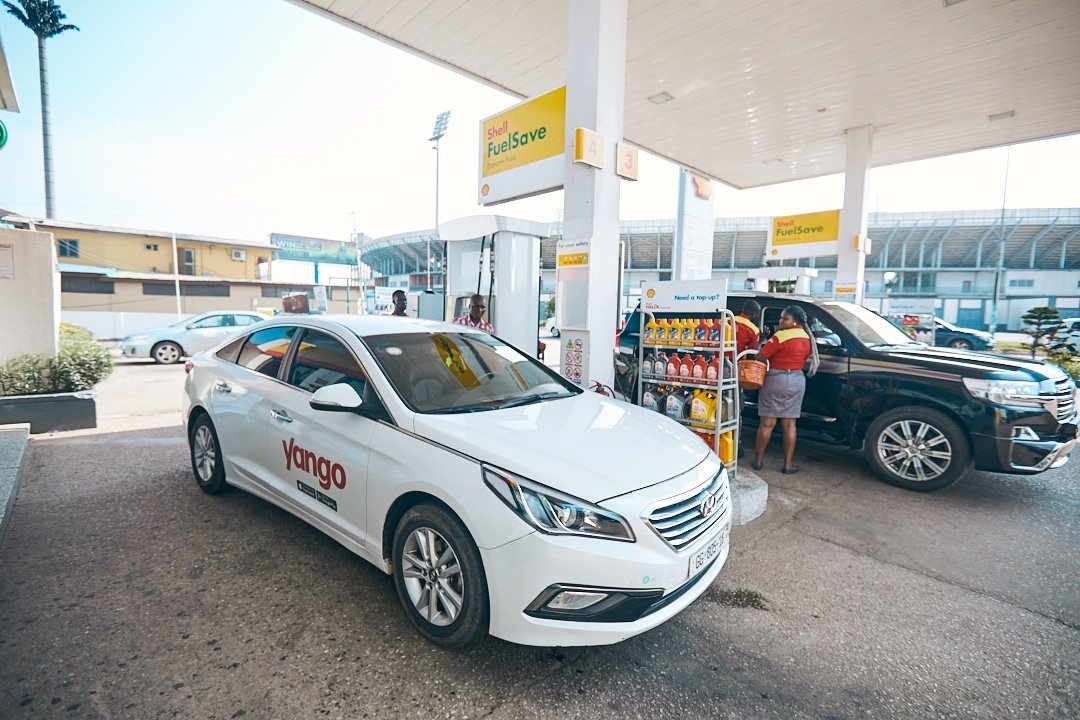 YangoGhana's tweet photo. The answer to the Fastest fingers #Giveaway is ๐ฅ๐ฅ๐ฅ Accra Sports Stadium!
#YangoComfort
#Comfort #Launch
#YangoGhana #Safety
#ACisworking #BetterCars
#ServicedCars #ProDriver https://t.co/Lt7fhGq0Ob