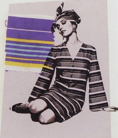 GetSmartFans's tweet photo. March 5, 1966 issue of TV Guide featuring #BarbaraFeldon of #GetSmart. Cover by #AndyWarhol. 

https://t.co/NCmmGOBXxq https://t.co/kqFrMoQtg0
