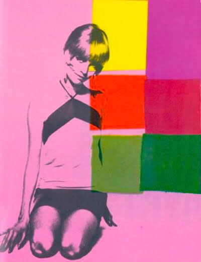 GetSmartFans's tweet photo. March 5, 1966 issue of TV Guide featuring #BarbaraFeldon of #GetSmart. Cover by #AndyWarhol. 

https://t.co/NCmmGOBXxq https://t.co/kqFrMoQtg0