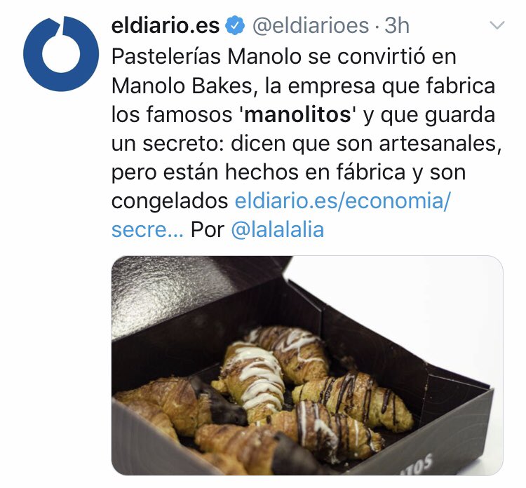 Lanoviacadaver_'s tweet photo. ¿Por qué, Manolo?
¿Por qué?
#Manolitos https://t.co/0znNwutorX