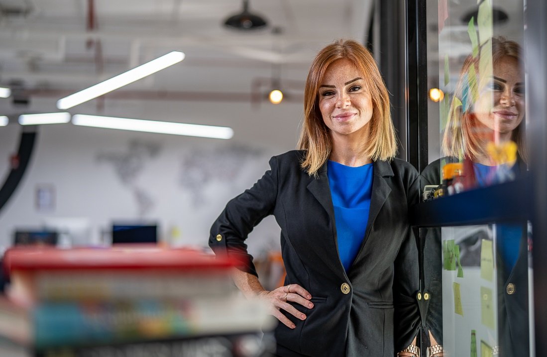 ServiceplanME's tweet image. Say hello to Serviceplan’s General Manager and our very own wonder woman, Natalie. 👋
Curious to know what her trusty sidekick is? Find out here: bit.ly/30VQthg 
#WeLoveWhatWeDo #SPMEDiary