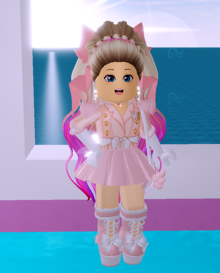 Heart Lady On Twitter Outfit Challenge Of The Week Theme School Glamorous How To Enter 1 Roblox Avatar 2 Robloxia World Outfit 3 Rh Outfit Rock Your Glamour For This Year - girl roblox outfits 2019