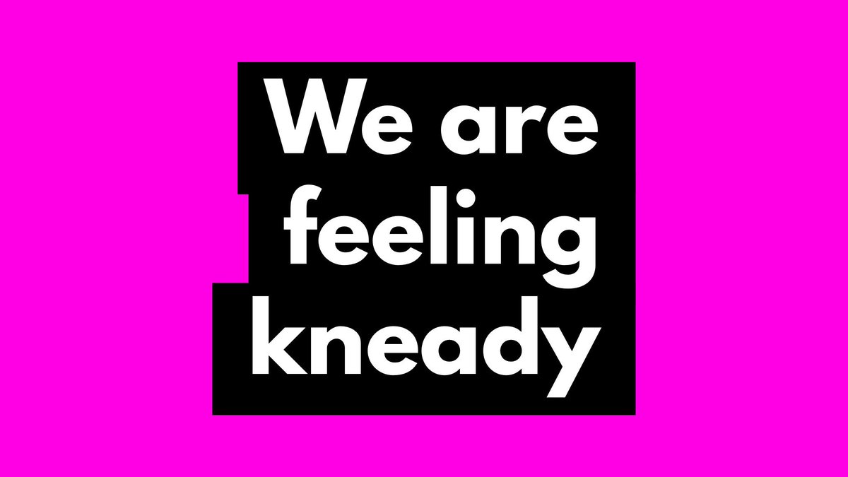 We loaf our customers dough much &amp; they deserve butter. 
We'd like to do shout out to any MASTER BAKERS in the South London area interested in a stall at the Catford Food Market.
We knead your bread so, come &amp; roll with us in Catford.
#CatfordFoodMarket #RealBread #ArtisanBakers