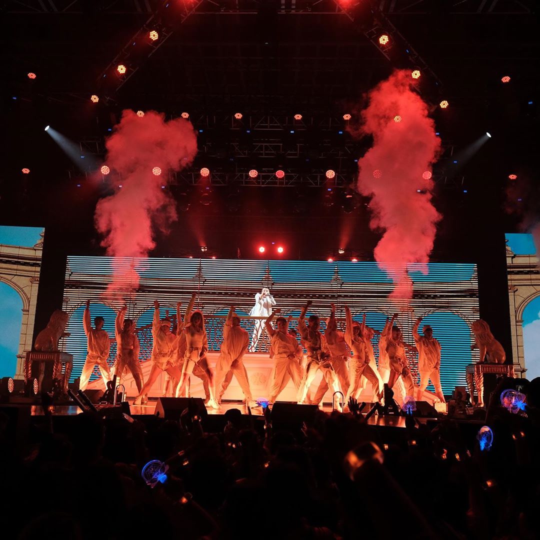 Da Nang ve Hanoi ... Hazır mısın ???????
 ❤️❤️❤️
 Saygon için teşekkürler, çünkü bu gece daha iyi olamazdı !!!
#skytour #mtpentertainment  #skytour #mtpentertainment
<a href="/sontungmtp777/">M-TP</a>