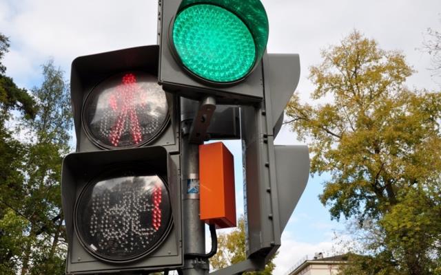 "Говорящие" светофоры появится в Херсоне #Херсон #новости news.irr.ua/d/324D7