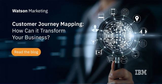 connect2pradhan's tweet photo. Customer Journey Mapping: How can it transform your business? #WatsonCommerce @IBMCommerce https://t.co/HzXcrrAXdC https://t.co/37IjukmAzt