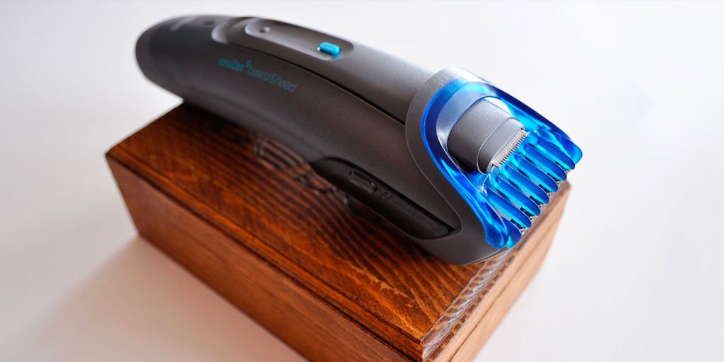 Shavers Co Uk On Twitter Product Review Braun Cruzer6 Beard