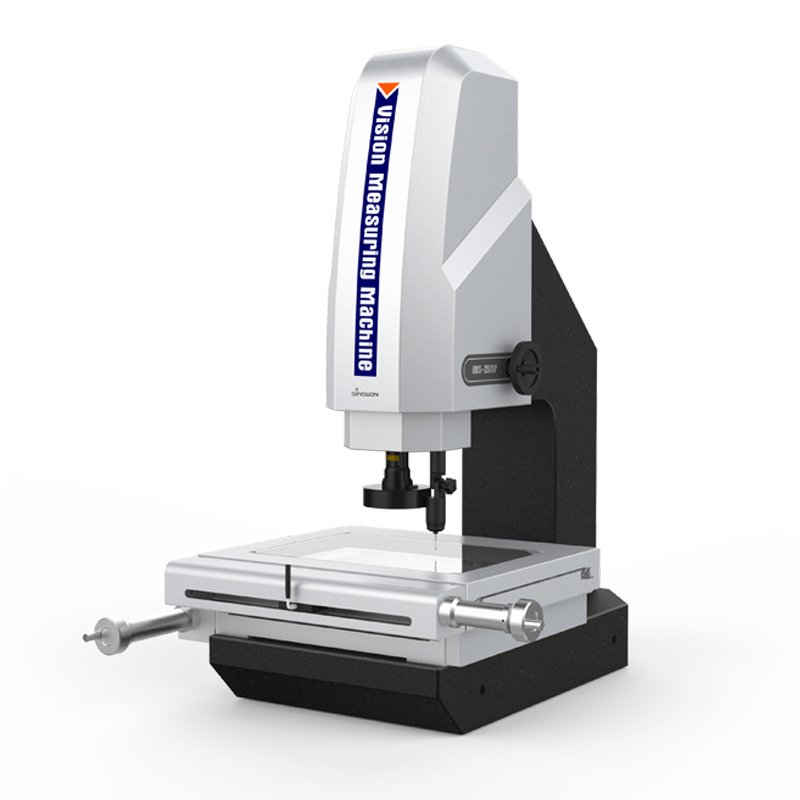 sinowon2's tweet image. Are you satisfied with our 3D iTouch Vision Measuring Machine? sinowon.com/vision-measuri… #videomeasuringsystem