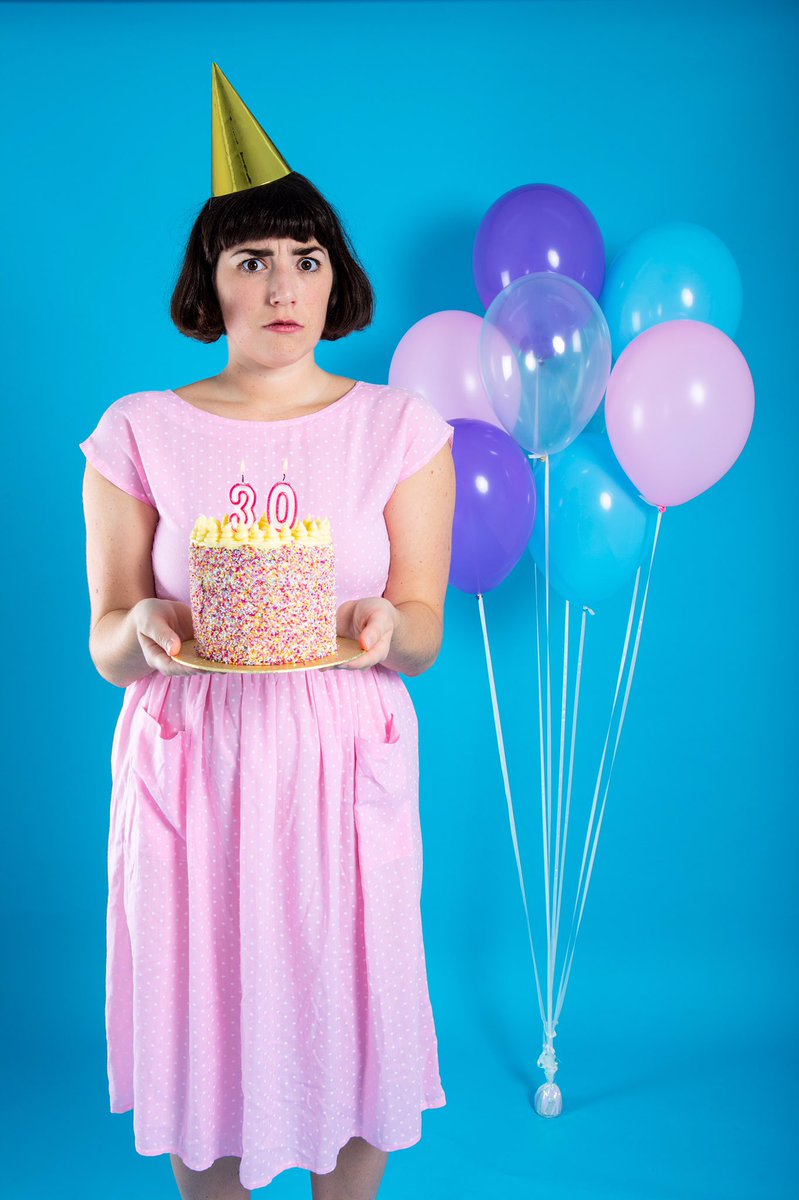 Playwright Sadie Clark(<a href="/SadieLeylaClark/">Sadie Clark (she/her) 💖💜💙</a>) talks about her show ‘Algorithms’, an exploration of our ever evolving online world. The show will take part in this year’s <a href="/edfringe/">Edinburgh Festival Fringe</a> from Wed 31st July: bit.ly/2K8aQ41