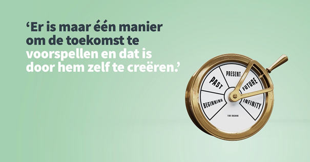 Ondernemers denken niet graag aan later. Aan de komende vijf jaar misschien. Maar vaak niet aan hun pensioen. Terwijl als je nu bepaalt hoe je straks wilt leven, je daar je financiële plannen op kunt afstemmen. – Chris Maas, Fin4Finance - fin4finance.nl