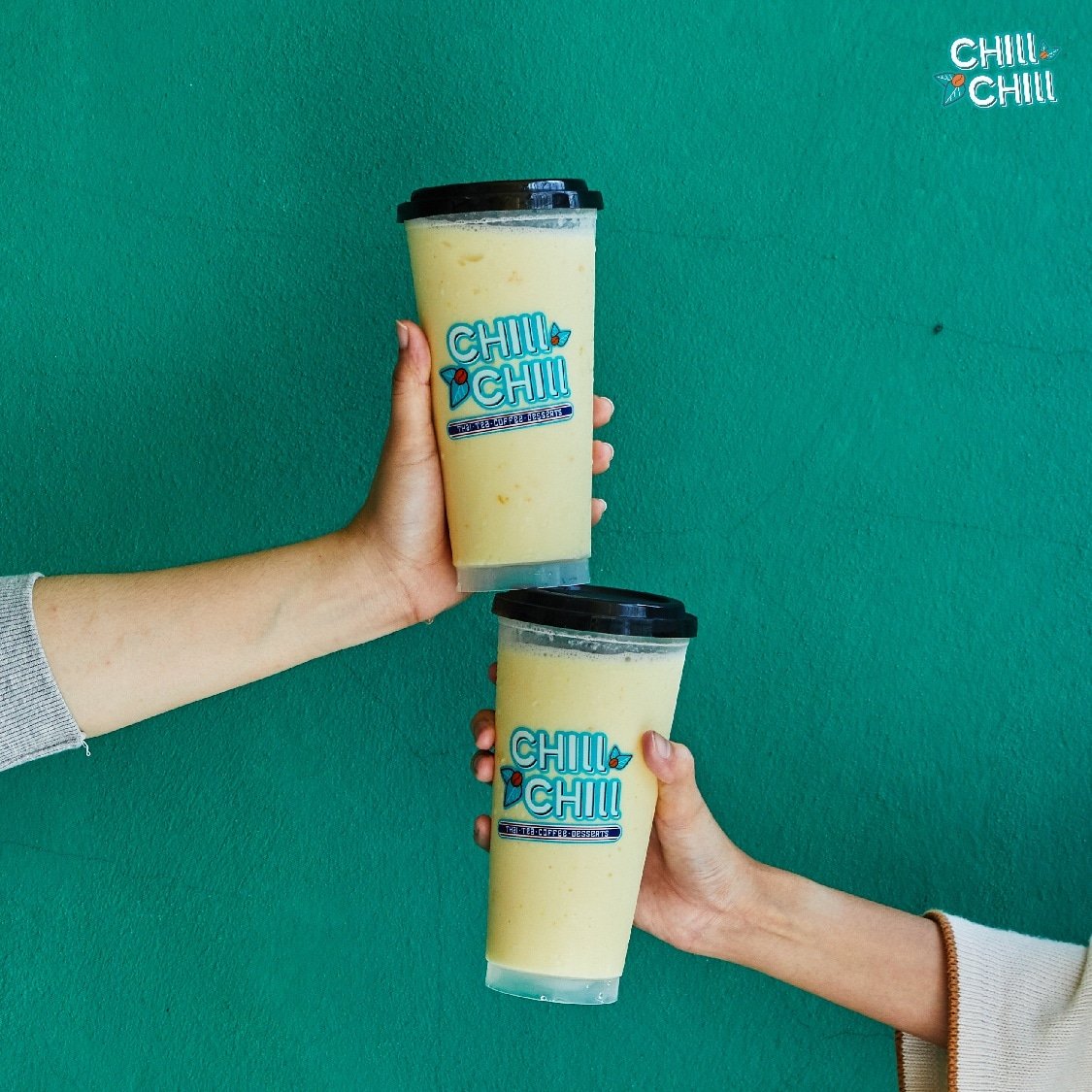 ChillChillLah's tweet photo. Kena beli dua baru puas hati 🤤 #chillchill #chillchilllah https://t.co/vVA906RsEj