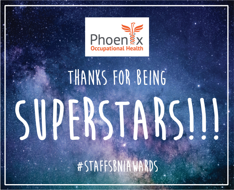 BNIStaffs's tweet photo. We LOVE a good party at @BNIStaffs, 
and have all agreed it is about time we start sharing some thank you's! Where else could we start, other than with A BIG BANG and celebrate our amazing Headline Sponsors over at @Phoenix_OH. . https://t.co/qsvVKgotEh