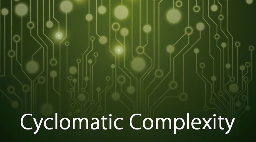 corporatebridge's tweet image. Cyclomatic Complexity | How to Calculate Cyclomatic Complexity?
buff.ly/2Ys7kKW
#CyclomaticComplexity