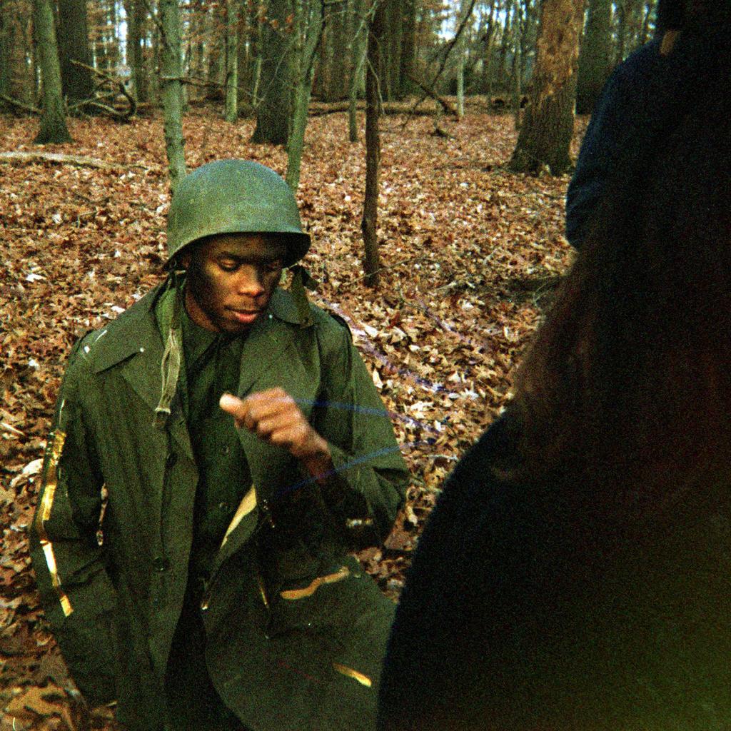CLIPPEDTV's tweet photo. Austin-Taylor Richburg & Alonzo Hellerbach on bringing Jurdan Bryant’s sincerity to screen.
Article by Anth Webster
https://t.co/1uGJa7pYs0
#jurdanbryant #outside #austintaylorrichburg #alonzohellerbach #compulsoryviewing #musicvideo #feature #behindthescenes #baltimore https://t.co/1e4IToO6Pi