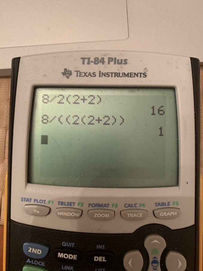 This Math Equation Is Leaving Netizens Puzzled Can You Solve It