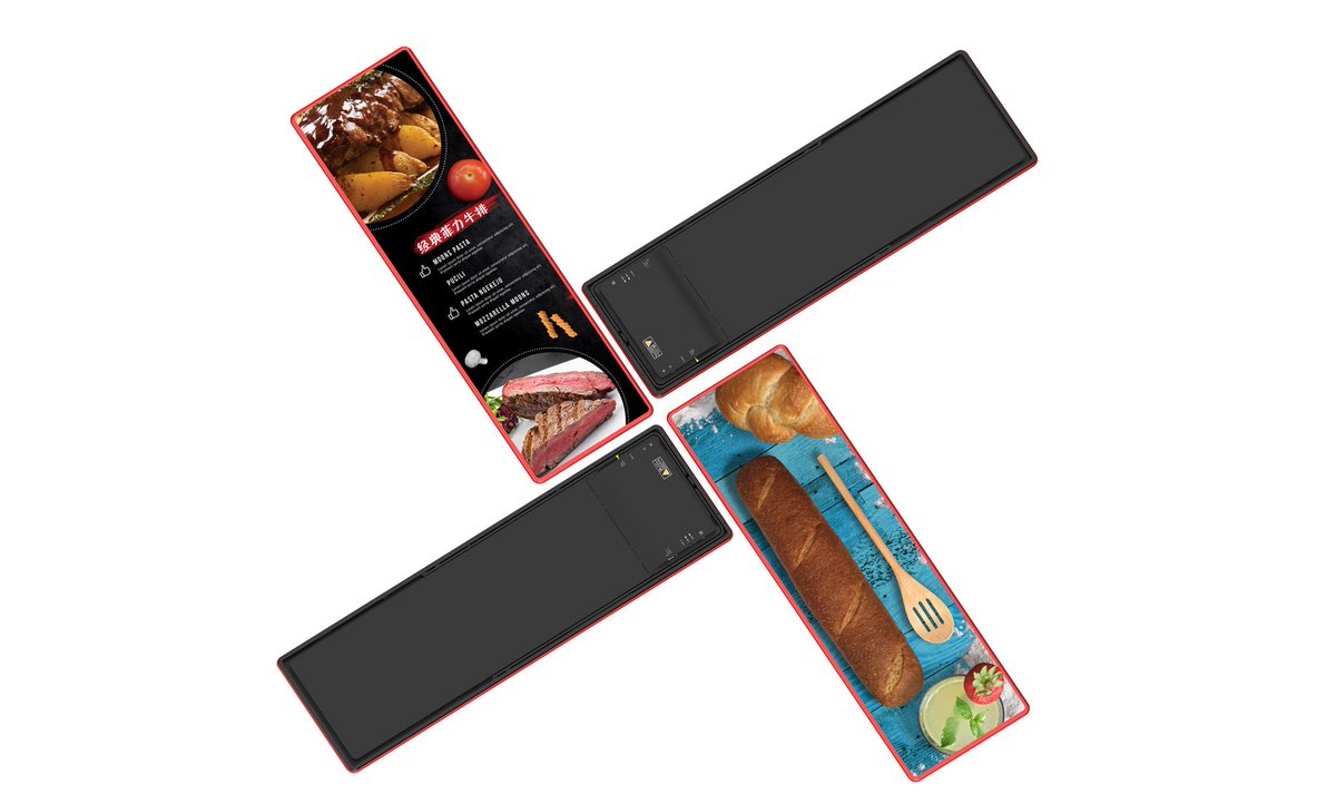 nowadaled's tweet image. Poster Led display with cascade connection free splicing technology.

Please contact us for pricing now!!
#posterled #posterleddisplay #novastar #novastarscreen #indoorleddisplay #leds #advertisingphotography #hotselling #shoppingmall