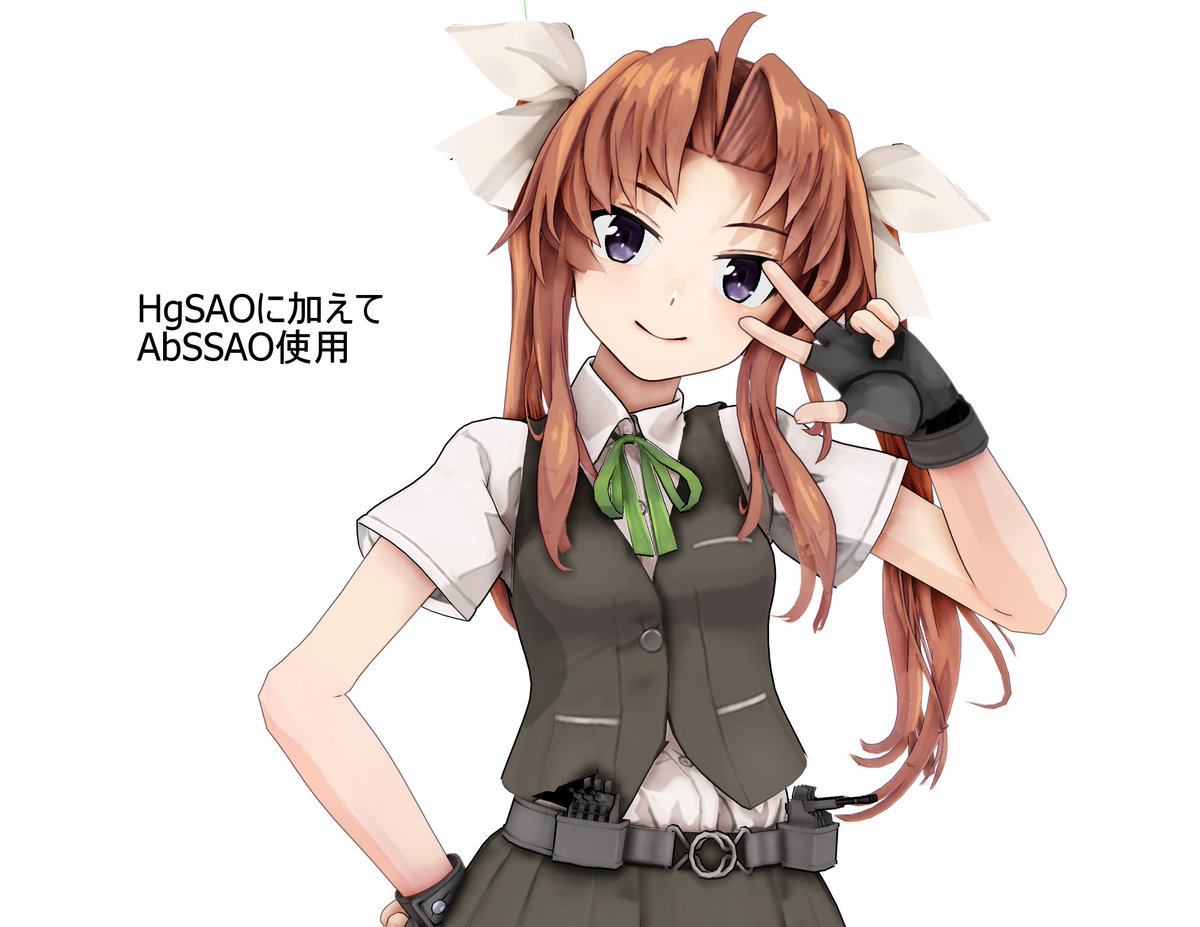 ツタシマ この間のイラストのトゥーンシェーダー設定が上手くいったので 覚え書きを書いておきます 使用モデルはお宮式陽炎 アニメっぽく表現できる素晴らしいモデルです ポーズはkeitel様の いろいろな撮影ポーズ を使わせていただきました 続く ツタシマ この間のイラストのトゥーンシェーダー設定が上手くいったので 覚え書きを書いておきます 使用モデルはお宮式陽炎 アニメっぽく表現できる素晴らしいモデルです ポーズはkeitel様の いろいろな撮影ポーズ を使わせていただきました 続く