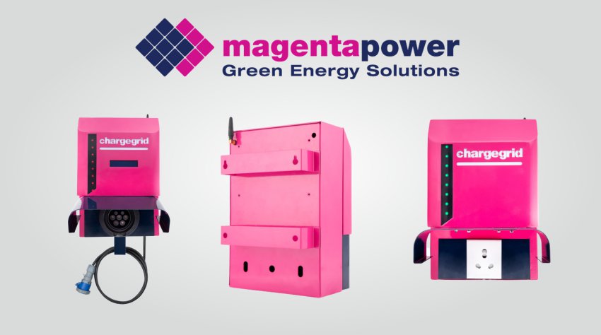 insightssuccess's tweet image. Magenta Power, a pioneer in establishing the EV ecosystem in India, promises to turn any location to a vehicle charging station with ‘ChargeGrid’ Series.

#Vehiclecharging #ChargeGrid’Series bit.ly/2Ysdk2q