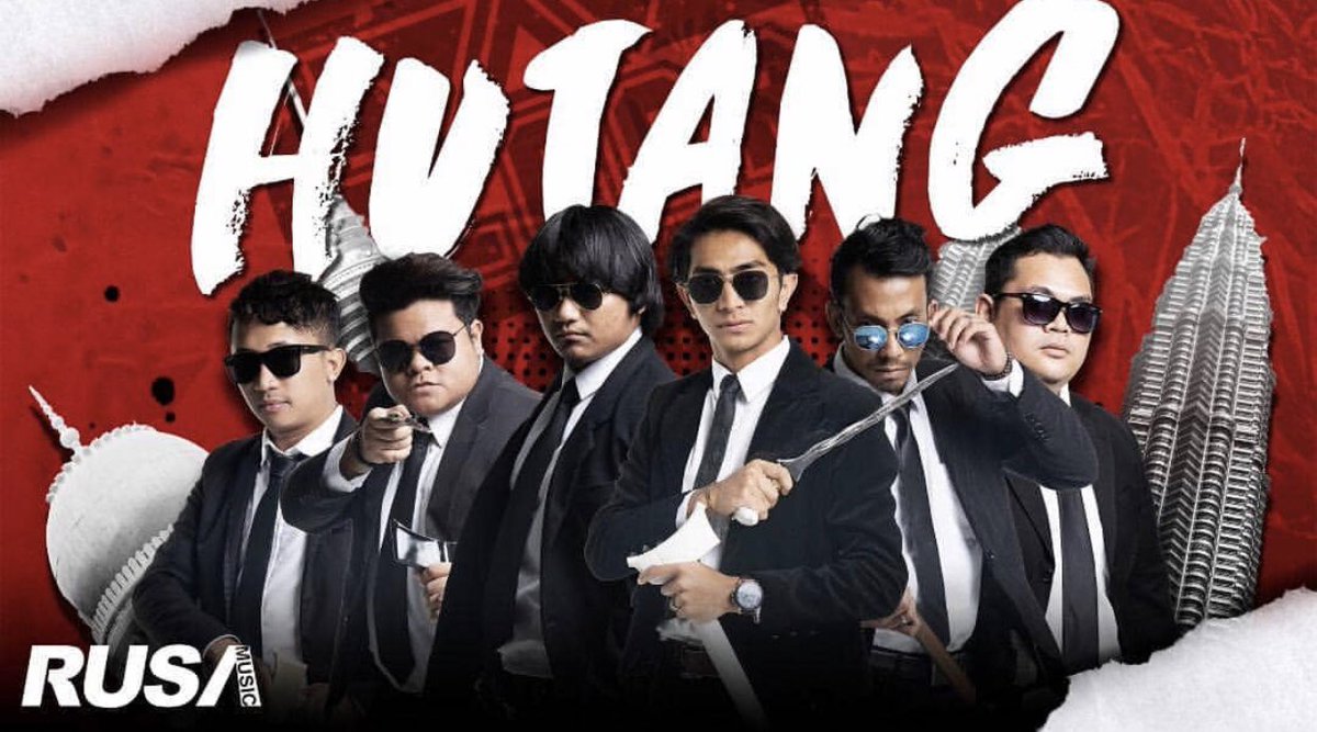 Floor 88 Zalikha Chord