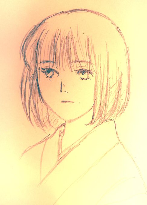 ショートボブのtwitterイラスト検索結果 古い順 ショートボブのtwitterイラスト検索結果 古い順