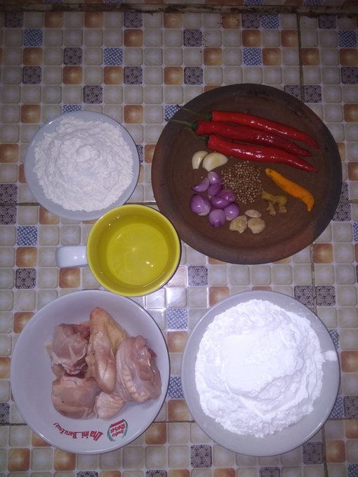 Resep Mudah Membuat Cireng Isi Ayam Mercon Cuma Modal 15K Resep Mudah Membuat Cireng Isi Ayam Mercon Cuma Modal 15K