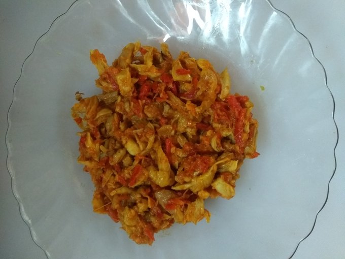 Resep Mudah Membuat Cireng Isi Ayam Mercon Cuma Modal 15K Resep Mudah Membuat Cireng Isi Ayam Mercon Cuma Modal 15K