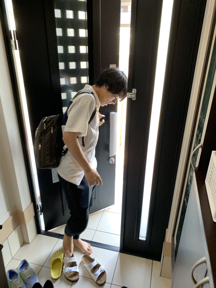 伊沢拓司 ふつうにはなおさんの家に侵入できることもまた凄いことだ