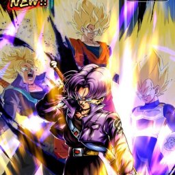 ドラゴンボーのtwitterイラスト検索結果