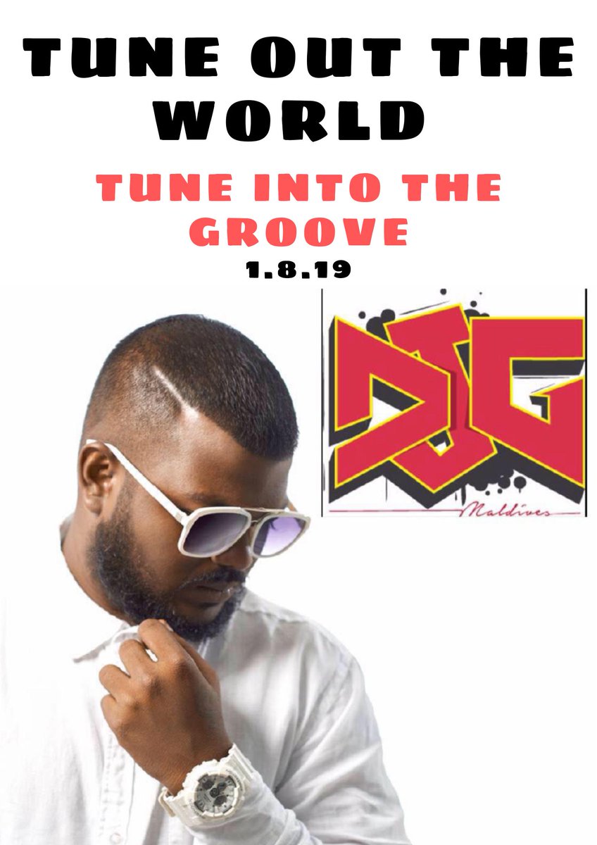PLAYING YOUR FAVORITE HITS OF TODAY! DON'T MISS <a href="/djgmaldives/">DJGMALDIVES</a> #silentpartymv