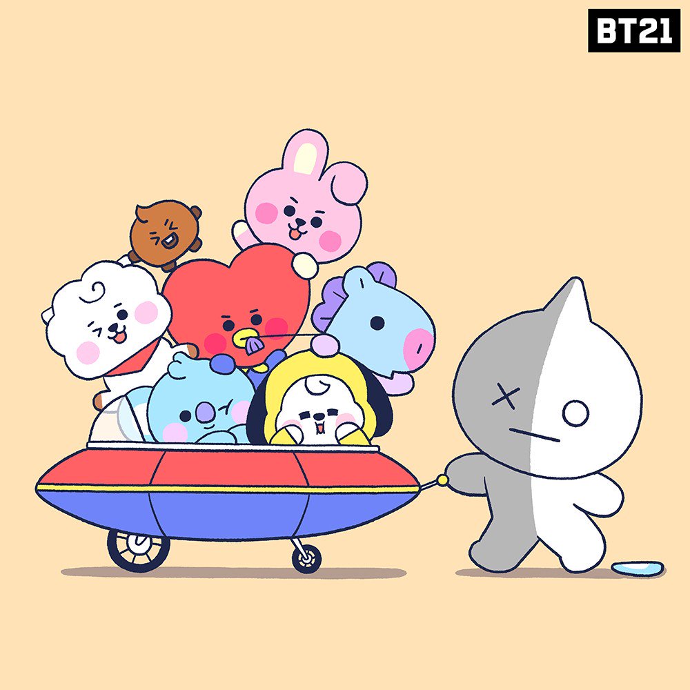 Bt21 Japan Official 連れて行ってくれないの 会いに来てくれないの 8月8日 カンナムに 連れてって カンナムで会おう 江南 江南大路 江南駅 Linefriendsstore Baby Bt21 Newitems Comingsoon T Co 1ztdlyvdx0