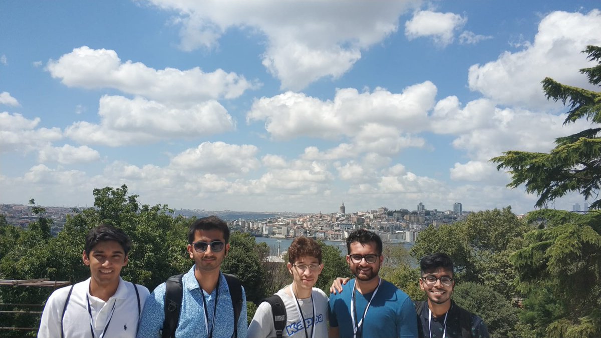 demkurumsal's tweet photo. TURKEN Gençlik Köprüleri 2019 yılı üçüncü grubu Türkiye’ye ulaştı. 8 günlük turda katılımcılar İstanbul, Ankara, Nevşehir ve Konya’yı ziyaret edip Türk kültürünü tecrübe etme fırsatı bulacaklar. https://t.co/7KLBm51jUo