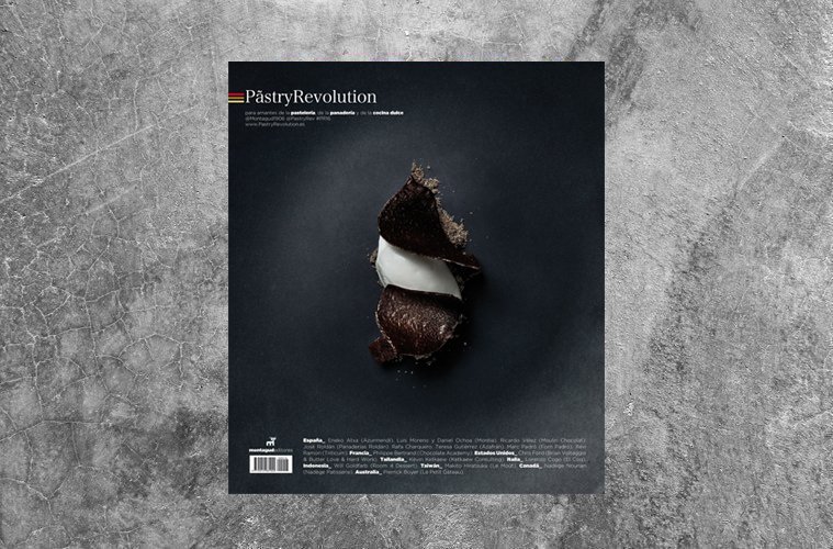 Apicius_me's tweet photo. ❌REBAJAS DE LOCOS❌
📚@PastryRev 16 #PR16
Antes >> 29
AHORA >> 12 €
~
2⃣0⃣4⃣ páginas
2⃣0⃣ autores
7⃣1⃣ recetas
2⃣8⃣4⃣ elaboraciones
EJEMPLARES: https://t.co/jijZooYJeh
Una publicación de @Montagud1906 https://t.co/XPplSxWoom