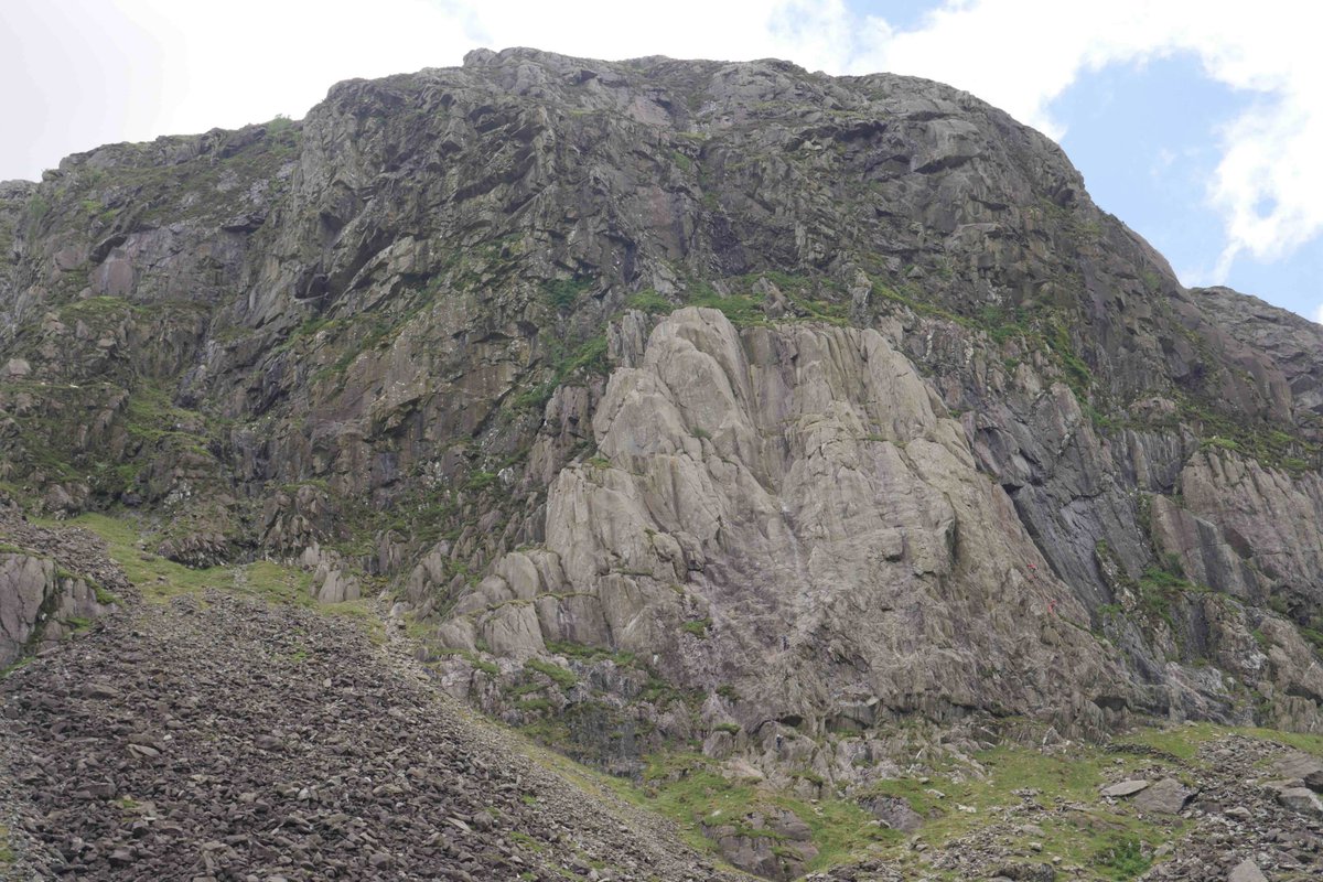Geology of Snowdonia for hillwalkers &amp; mountaineers. Field workshop, Llanberis Pass. Sunday 8 September 2019. For more information go to:
paulgannonbooks.co.uk/styled-20/