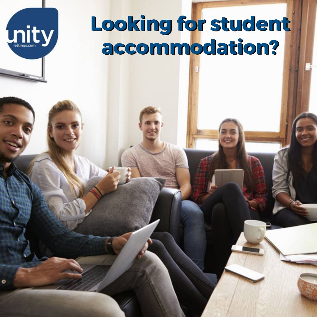 Unity Lettings tweet media