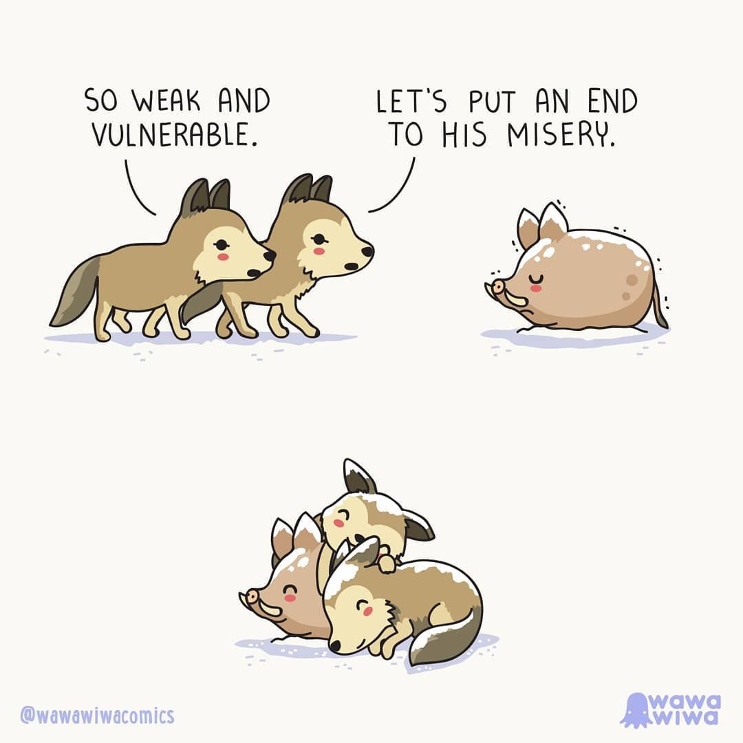 pix Kill Them With Kindness Meme kill them with kindness