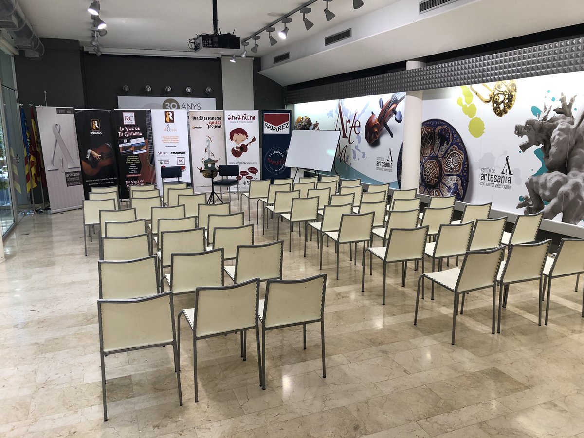 Guitarras Raimundo tweet media