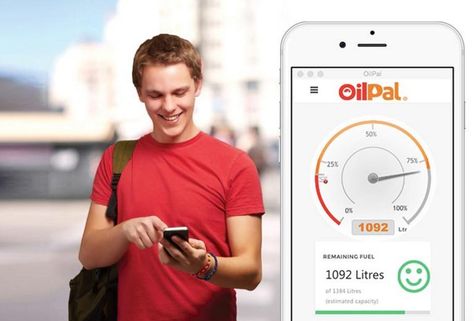 Oil_Pal's tweet photo. Join our many happy customers and download OilPal today! 
Easily monitor your Home Heating Levels. 
Download today for FREE
For More Information: https://t.co/ZozlwrCVnv https://t.co/WRtGLjji6O
