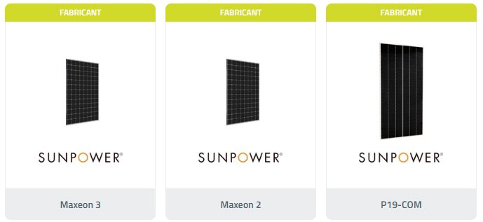 bimandco's tweet photo. #Manufacturer - Téléchargez gratuitement les produits de 
@SunPower, avec la #donnéeBIM nécessaire pour vos projets, et utilisez #Archelios by @tracesoftwareFR
 pour assurer en temps réel le calcul #photovoltaïque de l’installation et son contrôle ! ➡️https://t.co/sjt72eYgdn https://t.co/Lgw4cjQ5lo