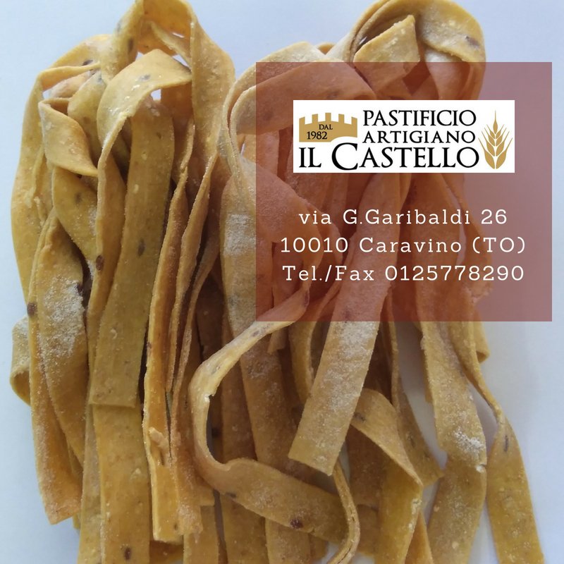 pastailcastello's tweet photo. Vuoi mangiare sano e naturale? Prova la nostra pasta al farro. Pastificio Artigiano il Castello: eccellenza artigiana piemontese nella produzione di pasta fresca. #torino #canavese #biella #aosta https://t.co/LFcYx0gHSk https://t.co/giEZQAmij5