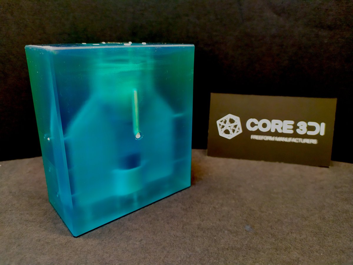 Core3di's tweet photo. TPE component with dimensions 7 cm x 6 cm x 2.8 cm.

Get in touch to start your project !

                                      Jakub.Myslinski@core3di.com

                                              aitor.nunez@core3di.com https://t.co/hNcGurPJ76